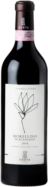 Morellino di Scansano DOCG Morellino di Scansano DOCG