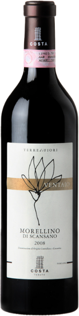 Morellino di Scansano Ventaio DOCG Morellino di Scansano Ventaio DOCG