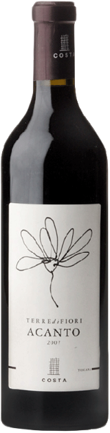 Acanto IGT Maremma Toscana Acanto IGT Maremma Toscana