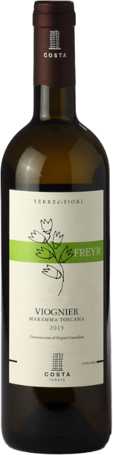Viognier IGT Toscana Viognier IGT Toscana