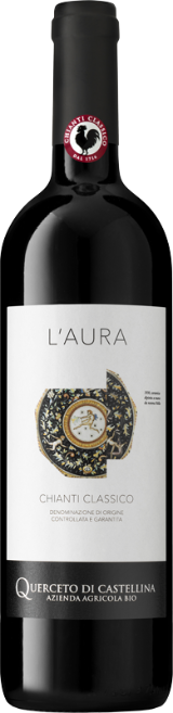 Chianti Classico DOCG L`Aura BIO Chianti Classico DOCG L`Aura BIO