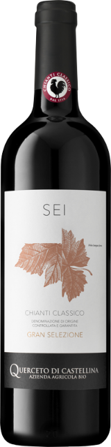 Chianti Classico DOCG Gran Selezione BIO Chianti Classico DOCG Gran Selezione BIO