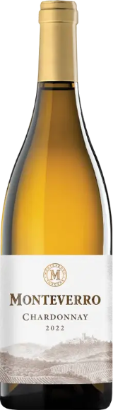 Chardonnay IGT Toscana BIO