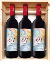 Selezione IGT Toscana Cab. Franc 3er HK