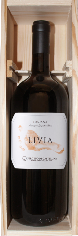Livia Rosso IGT Toscana