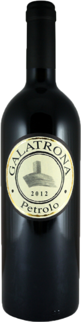 Galatrona IGT Toscana Galatrona IGT Toscana