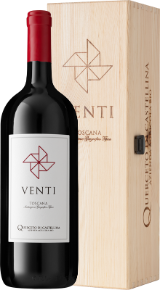Rosso Venti IGT Toscana BIO Rosso Venti IGT Toscana BIO