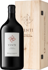 Rosso Venti IGT Toscana BIO Rosso Venti IGT Toscana BIO