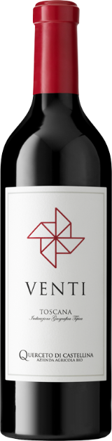 Rosso Venti IGT Toscana BIO Rosso Venti IGT Toscana BIO