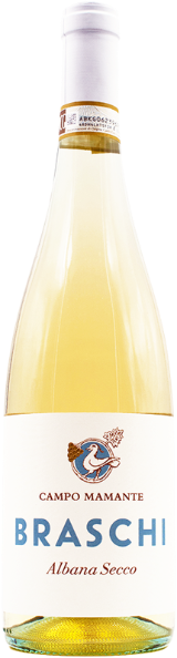 Albana Campo Mamante Romagna DOCG Albana Campo Mamante Romagna DOCG