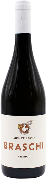 Famoso Monte Sasso Rubicone IGT Famoso Monte Sasso Rubicone IGT