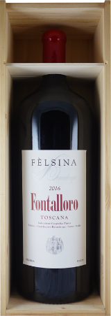 Fontalloro IGT Toscana Fontalloro IGT Toscana