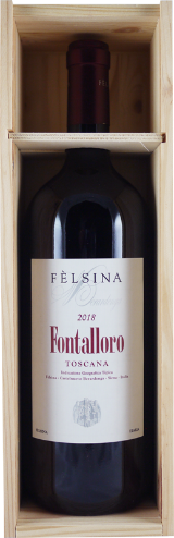 Fontalloro IGT Toscana Fontalloro IGT Toscana