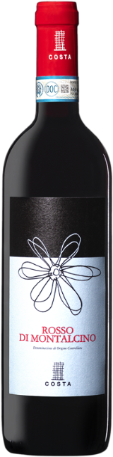 Rosso di Montalcino DOCG Rosso di Montalcino DOCG
