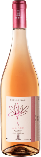 A Mare Rosato Toscana IGT A Mare Rosato Toscana IGT