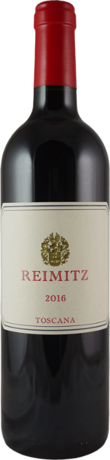 Reimitz Rosso IGT Toscana Reimitz Rosso IGT Toscana