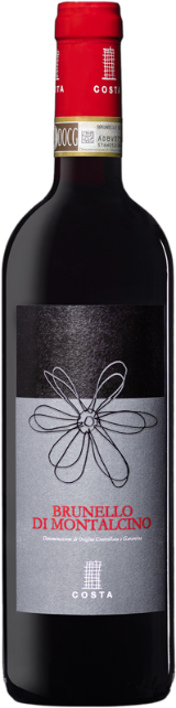 Brunello di Montalcino DOCG Brunello di Montalcino DOCG