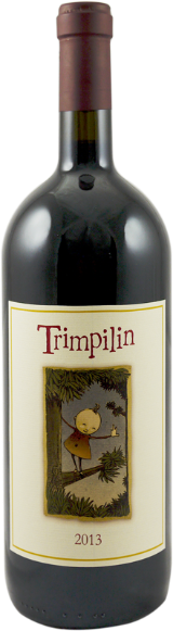 Trimpilin Marche Rosso IGT
