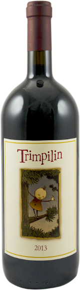 Trimpilin Marche Rosso IGT Trimpilin Marche Rosso IGT