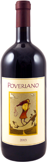 Poveriano Marche Rosso IGT Poveriano Marche Rosso IGT