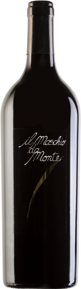 Il Maschio da Monte Rosso Piceno DOC Il Maschio da Monte Rosso Piceno DOC