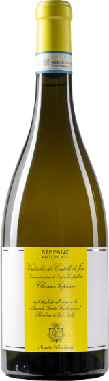 Verdicchio Castelli di Jesi DOC S. Anton Verdicchio Castelli di Jesi DOC S. Anton