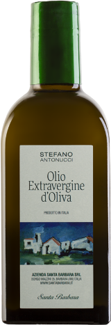 Olio Extra Vergine di Oliva