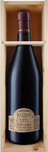 Montepulciano d`Abruzzo DOC Marina Cveti Montepulciano d`Abruzzo DOC Marina Cveti