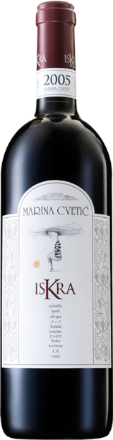 ISKRA Montepulciano d`Abruzzo Ris. DOC ISKRA Montepulciano d`Abruzzo Ris. DOC