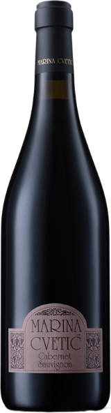 Cabernet Sauvignon IGT Marina Cvetic Cabernet Sauvignon IGT Marina Cvetic