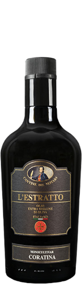 Olio Extravergine di Oliva Coratina Olio Extravergine di Oliva Coratina