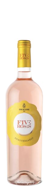 Rosato Five Roses Annivers. IGT Salento Rosato Five Roses Annivers. IGT Salento