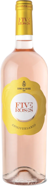 Rosato Five Roses Annivers. IGT Salento Rosato Five Roses Annivers. IGT Salento