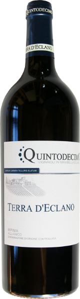 Terra D`Eclano Aglianico DOC Irpinia Terra D`Eclano Aglianico DOC Irpinia