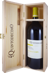 Via del Campo Falanghina DOC Irpinia Via del Campo Falanghina DOC Irpinia