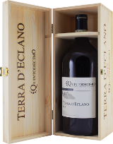 Terra D`Eclano Aglianico DOC Irpinia