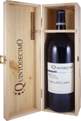 Terra D`Eclano Aglianico DOC Irpinia