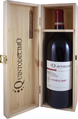 Vigna Quintodecimo Taurasi Riserva DOCG Vigna Quintodecimo Taurasi Riserva DOCG