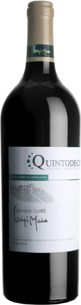 Grande Cuvée Luigi Moio Irpinia DOC Grande Cuvée Luigi Moio Irpinia DOC