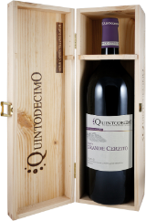 Vigna Grande Cerzito Taurasi Ris. DOCG Vigna Grande Cerzito Taurasi Ris. DOCG