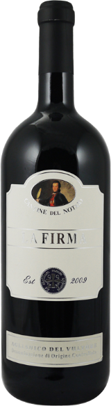 Aglianico del Vulture DOC La Firma Aglianico del Vulture DOC La Firma