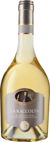 La Raccolta Basilicata IGT Bianco