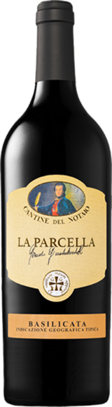La Parcella Basilicata IGT Bianco