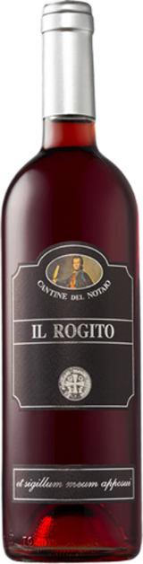 Il Rogito 2023 Basilicata IGT Rosato