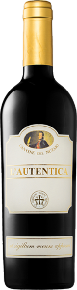 L'Autentica Basilicata IGT Bianco