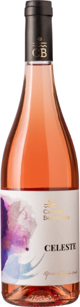 Celeste Calabria Rosato IGP Celeste Calabria Rosato IGP