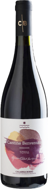 Terra Calabria Rosso IGP Terra Calabria Rosso IGP