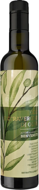 Olio di Oliva Extra Vergine di Oliva 