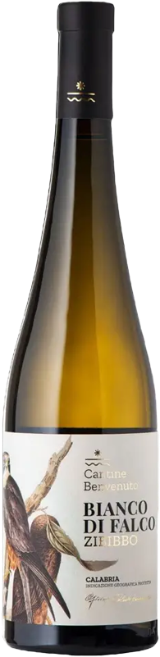Bianco di Falco Zibibbo IGP Bianco di Falco Zibibbo IGP