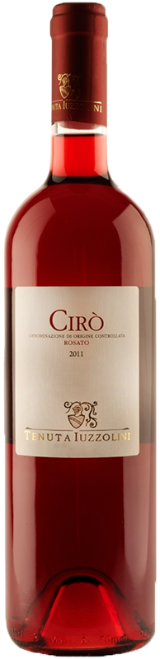 Cirò Rosato Classico DOC